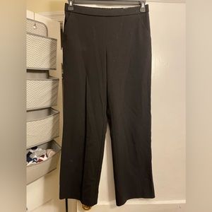 Dana Buchman Women’s Dress Pants Straight Size 6 Short